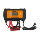 BETA - Caricabatterie elettronico 12-24V multifunzione per auto /25A.