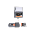 BETA - Mini stampante termica per tester 1498TB/12 e stampanti batterie 12V ST/TB12.