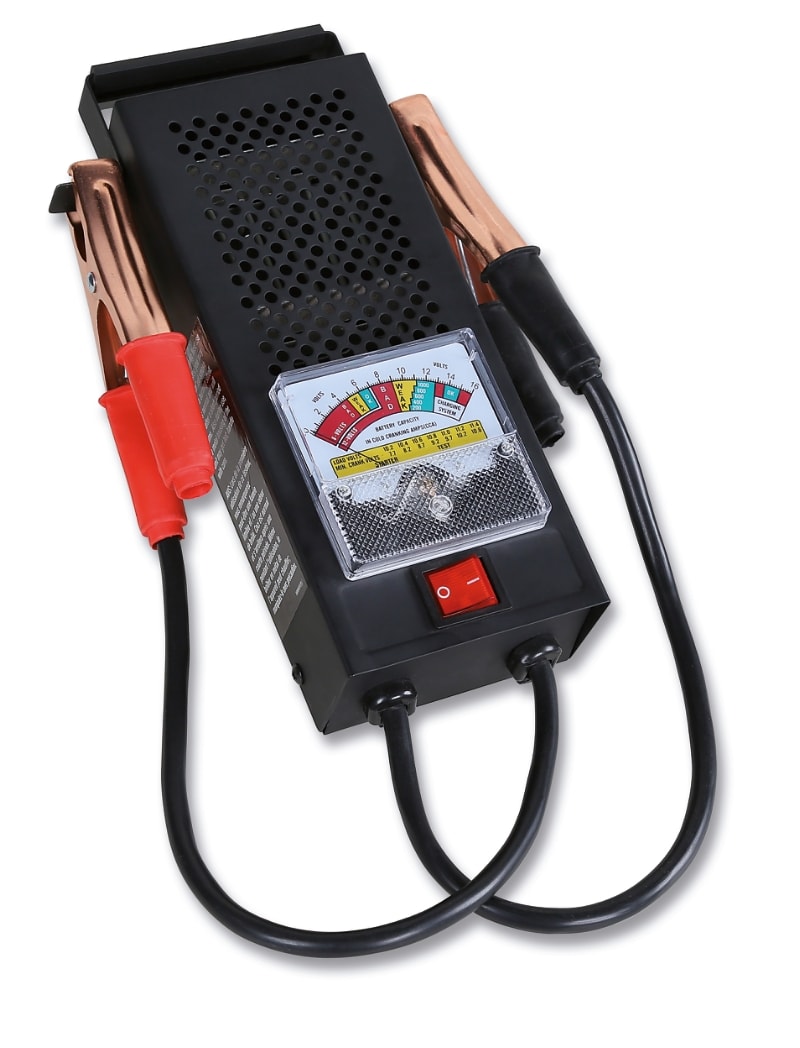BETA - Tester analogico per batteria 6-12V auto TB/6-12.
