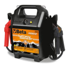 BETA - Avviatore per auto 12V portatile AVVIATORI PORTATILI AUTO/12V.