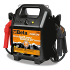 BETA - Avviatore per auto e veicoli commerciali 12-24V portatile, avviatori portatili auto 12-24V.