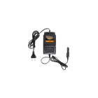 BETA - Alimentatore di rete per avviatore 1498/12 e 1498/24 BOOSTER 12/24 R20.