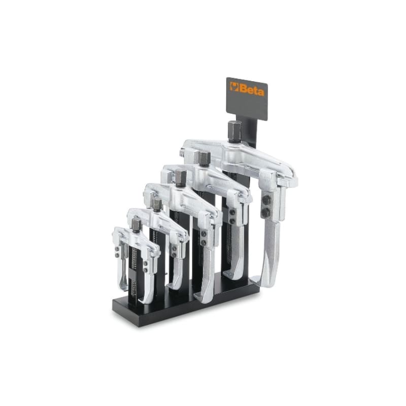 BETA - Supporto vuoto 5 pz 1500 /spv.