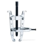 BETA - Estrattori a due griffe reversibili per esterni 2 griffe revers+staffa /3.