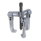 BETA - Estrattore universale a tre griffe, ideale per rimuovere cuscinetti e ingranaggi. ESTRATTORI 3 GRIFFE UNIVERSALI 250 U/4, perfetti per operazioni di manutenzione e riparazione.