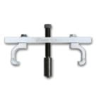 BETA - Estrattore per pulegge multigola in valigetta plastica KIT ESTRATTORI PULEGGE MULTIGOLA
