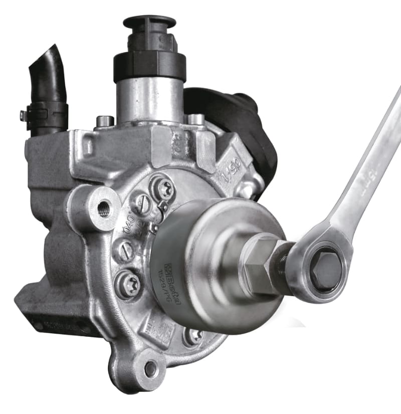 BETA - Estrattore per pompa alta pressione gasolio vetture gruppo VAG, estrattori pignoni pompa gasolio VW.