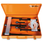 BETA - Estrattori combinati in cassetta di lamiera ASS ESTR 1533 + SEPAR 1534 C3.