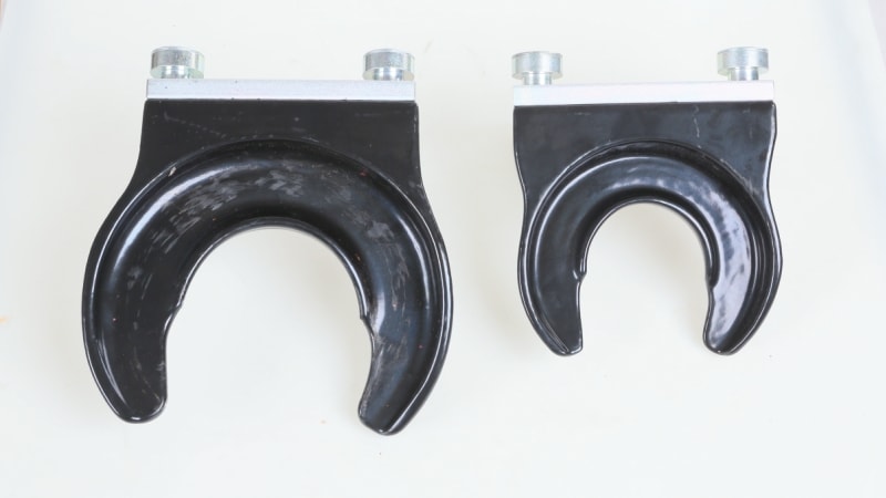 BETA - Smonta ammortizzatori pneumatico, smonta-ammortizzat. pneum. universale u, ideale per la manutenzione e riparazione di veicoli.