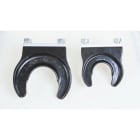 BETA - Smonta ammortizzatori pneumatico, smonta-ammortizzat. pneum. universale u, ideale per la manutenzione e riparazione di veicoli.