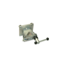 BETA - Morsa per smonta ammortizzatori 1550U/MORSE SMONTA-AMMORTIZZATORI 1550 U/M.