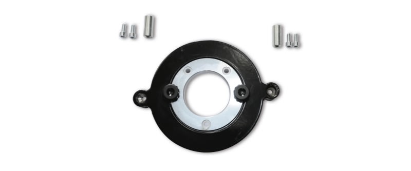 BETA - Staffe speciali per Mercedes Classe C 1550U ammortizzatori.