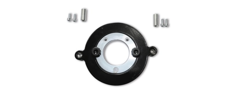 BETA - Staffe speciali per Mercedes Classe C 1550U ammortizzatori.