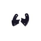 BETA - Coppia ganasce superiori ribassate per 1550U, coppie ganasce superiori ribassate 1550U.