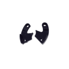 BETA - Coppia ganasce superiori ribassate per 1550U, coppie ganasce superiori ribassate 1550U.