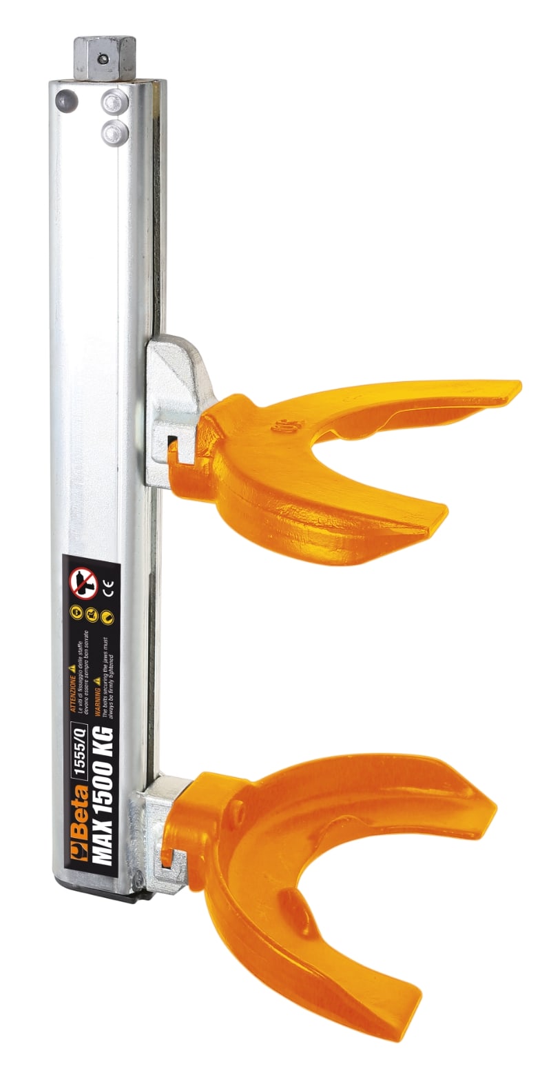 BETA - Pressore per molle ammortizzatori MacPherson ed equivalenti /Q.