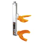 BETA - Pressore per molle ammortizzatori MacPherson ed equivalenti /Q.