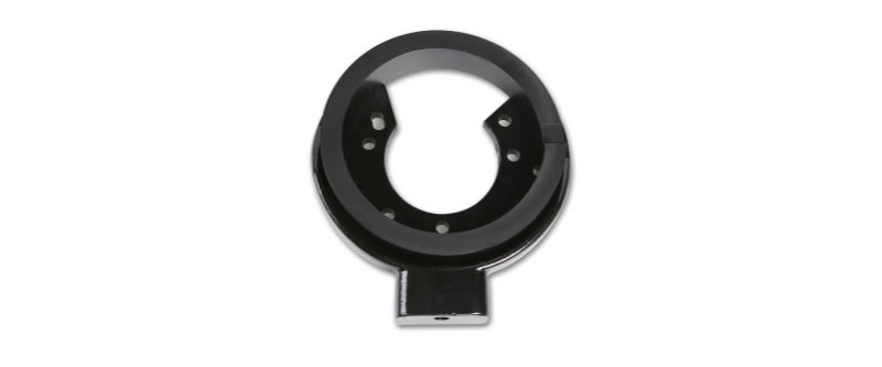 BETA - Staffa per ammortizzatori BMW E39, E46 e Renault Megane II per 1555Q e 1555/QS, staffa per amm BMW-RNT 1555 S/BMW-RNT.