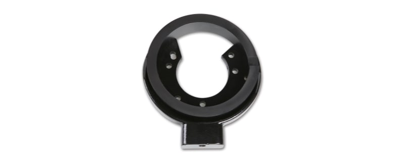 BETA - Staffa per ammortizzatori BMW E39, E46 e Renault Megane II per 1555Q e 1555/QS, staffa per amm BMW-RNT 1555 S/BMW-RNT.