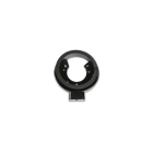 BETA - Staffa per ammortizzatori BMW E39, E46 e Renault Megane II per 1555Q e 1555/QS, staffa per amm BMW-RNT 1555 S/BMW-RNT.