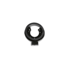 BETA - Staffa per ammortizzatori BMW E39, E46 e Renault Megane II per 1555Q e 1555/QS, staffa per amm BMW-RNT 1555 S/BMW-RNT.