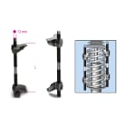 BETA - Coppia di pressori per molle ammortizzatori /1A.