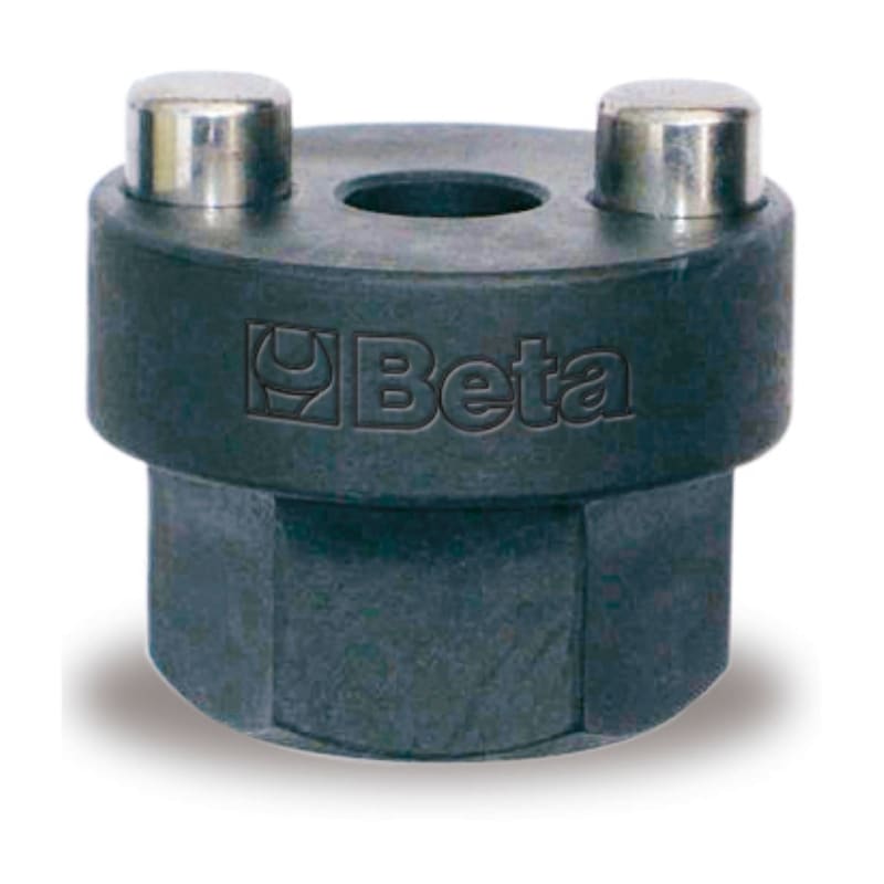 BETA - Chiave a bussola macchina per perni balestre Volvo, bussole perni balestre truck V.