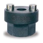 BETA - Chiave a bussola macchina per perni balestre Volvo, bussole perni balestre truck V.