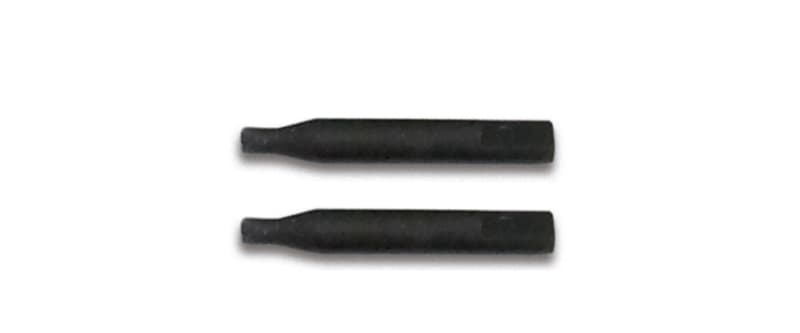 BETA - Coppia puntali anelli seeger per 1558 D 2,5.