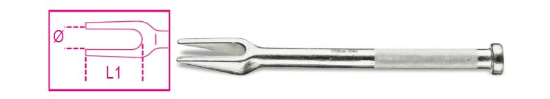 BETA - Estrattori a percussione per snodi sferici PERCUSS PER SNODI SFER /1.