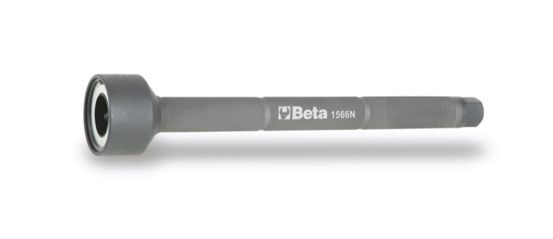 BETA - Attrezzo per smontaggio/montaggio braccetti sterzo, chiavi smonta/braccetti sterzo n d35x400.