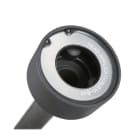 BETA - Attrezzo per smontaggio/montaggio braccetti sterzo, chiavi smonta/braccetti sterzo n d45x190.