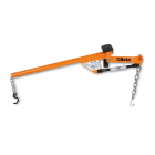 BETA - Leva per estrazione testine braccio oscillante e ammortizzatori dal montante, attrezzi smontaggio ammort/testine.