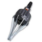 BETA - Attrezzo pneumatico per installazione cuffie semiassi in silicone e montaggio cuffie semiassi.