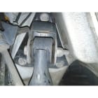 BETA - Assortimento di utensili per l'estrazione e l'introduzione dei silent block di Fiat Panda 4x4, Panda Metano e Cross, Fiat 500, Ford Ka e Opel Adam. Cassetta silent block Fiat Panda-500 F.