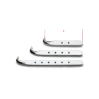 BETA - Griffe alto carico per estrattori idraulici 1585/5I - 1585/6I - 1585/7I MM350 GI/6.