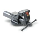 BETA - Morse parallele da banco forgiate 3F mm.150 morsacciaio.