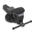 BETA - Morse parallele da banco con ganasce intercambiabili, morse da banco con ganasce intercambiabili mm150.