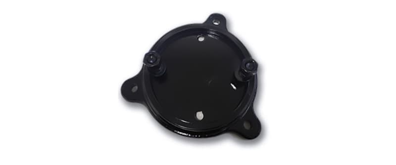 BETA - Basi girevoli rotonde per morse 1599P, basi girevoli per morsacciaio power mm100 B, ideali per precisione e stabilità.
