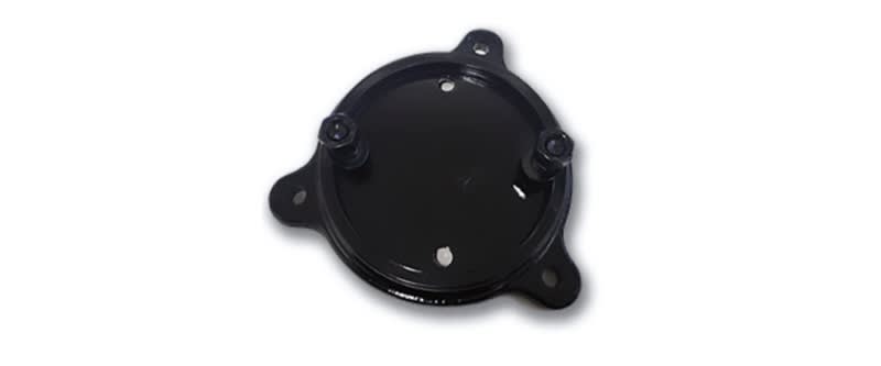 BETA - Basi girevoli rotonde per morse 1599P x morsacciaio power mm125 b.