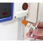 BETA - Chiave a croce per quadristi 8 IMPR.