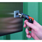 BETA - Chiave snodabile a doppia croce per quadristi, chiavi doppia croce quadristi 10 impr.