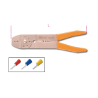 BETA - Pinza per capicorda preisolati modello leggero antiscintilla ba.