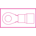 BETA - Pinza per capicorda preisolati modello standard H-SAFE, pinze capicorda preisolati H-SAFE A.