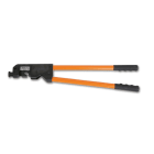 BETA - Pinza crimpatrice meccanica 10-120 mm2b.