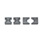 BETA - Coppie matrici rame 150 crimp.oleo.1609c.