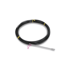 BETA - Sonda tirafili in nylon con teste intercambiabili da 10 metri.