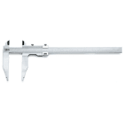 BETA - Calibro a corsoio in acciaio inossidabile temprato 1/50 200 in astuccio. 016540020