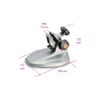 BETA - Supporto per micrometro SP/1.