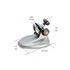 BETA - Supporto per micrometro SP/1.